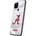 University of Alabama White Jersey Google Pixel 5 Skin